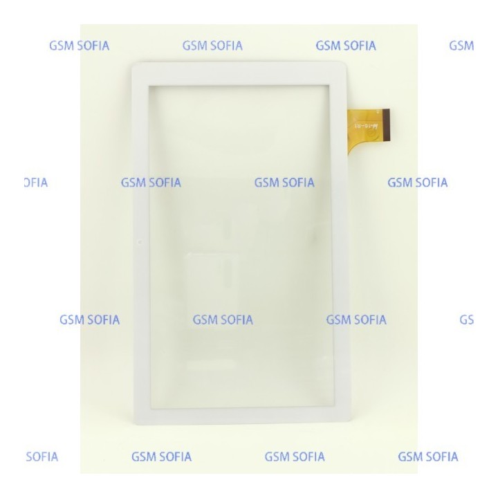 HDCYD16-R1-XC-PG1010-031-A0-FPC-ZP9193-101 de pantalla táctil para tablet
